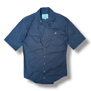 Vivienne Westwood Polo Top